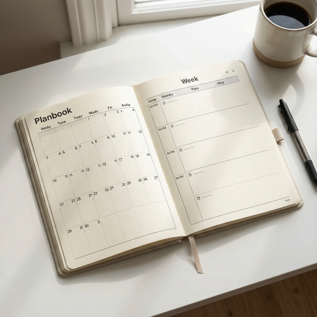 Planbook(�ƻ���)�ٷ�������v3.2.0 ȫ������
