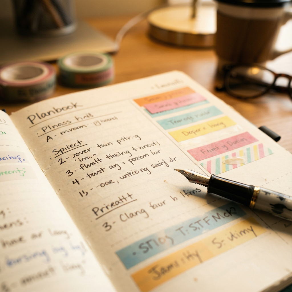 Planbook(�ƻ���)�ٷ�������v3.2.0 ȫ������