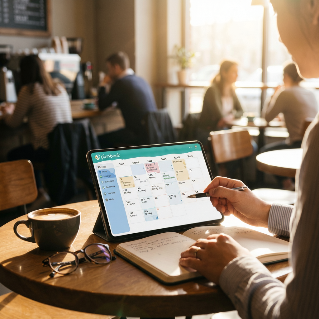 Planbook(�ƻ���)�ٷ�������v3.2.0 ȫ������