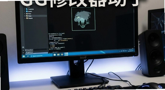 GG修改器助手安装权限设置教程