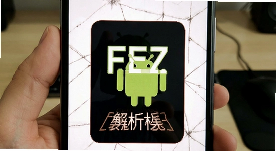 ��˹FEZ��׿�氲װ������������ô���