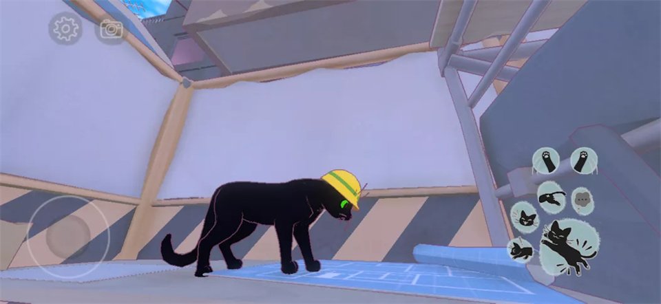 Сè��������������(Little Kitty, Big City)v1.260911.7417 ���°�