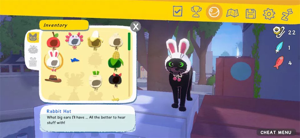 Сè��������������(Little Kitty, Big City)v1.260911.7417 ���°�