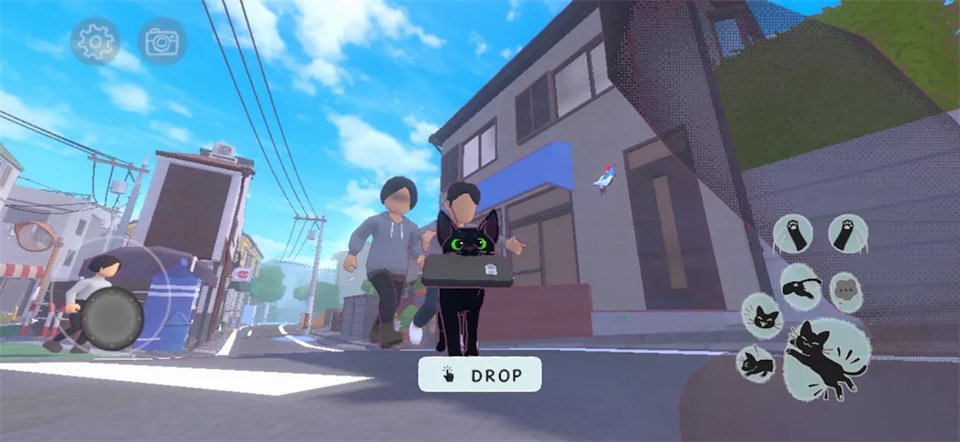 Сè��������������(Little Kitty, Big City)v1.260911.7417 ���°�