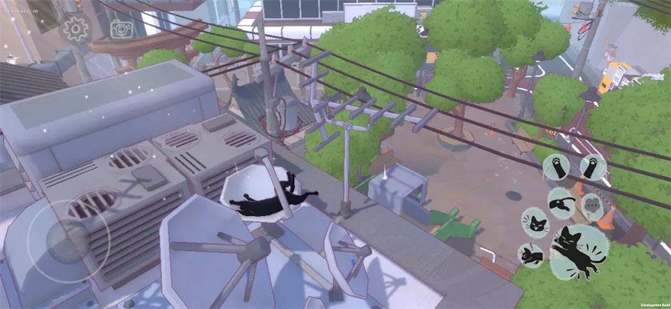Сè��������������(Little Kitty, Big City)v1.260911.7417 ���°�