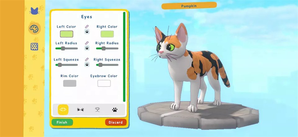 Сè��������������(Little Kitty, Big City)v1.260911.7417 ���°�