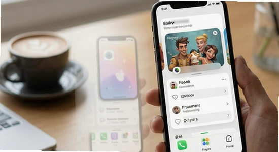 һ��app�ೡ��ʹ��չʾ