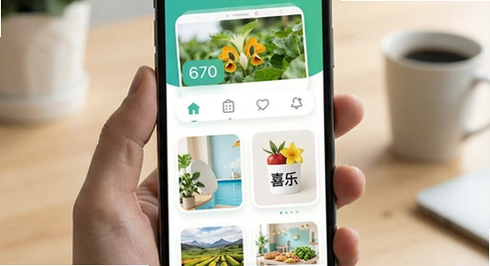 670*360 ϲ��Ӧ����������ˬ���չʾͼ