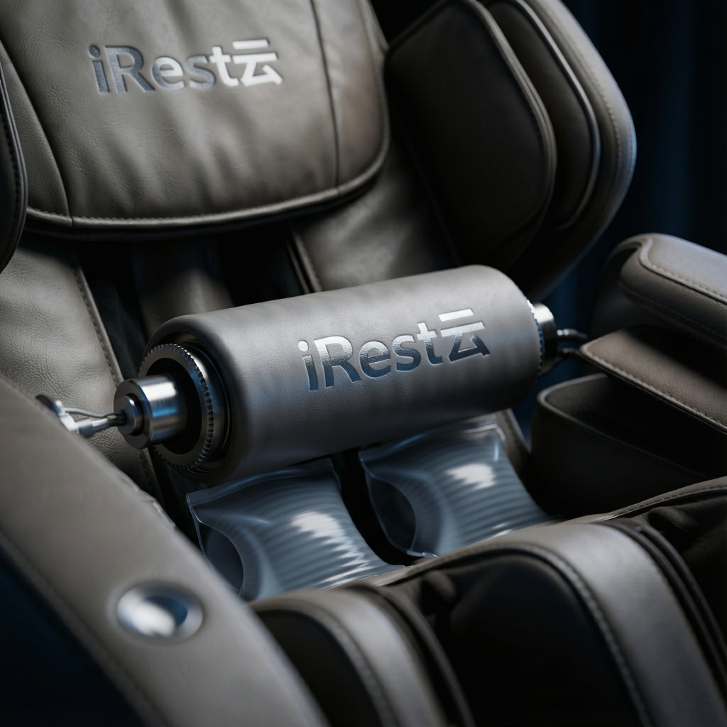 iRest�ƹٷ�������v2.4.9 ���ܷ�������