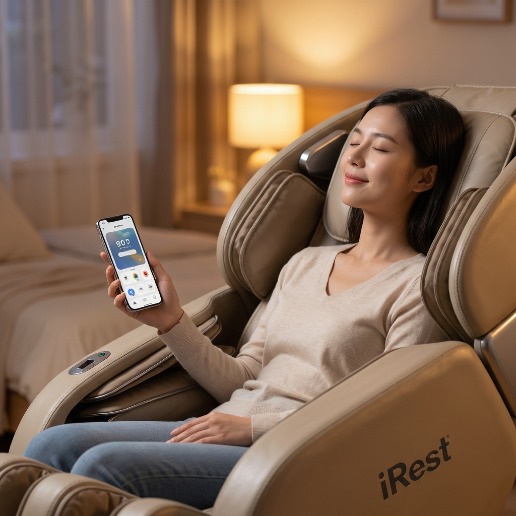 iRest�ƹٷ�������v2.4.9 ���ܷ�������