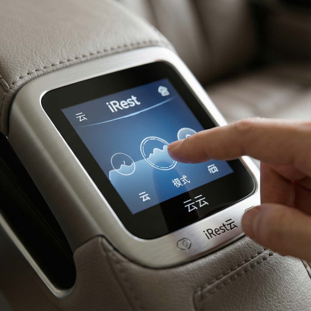 iRest�ƹٷ�������v2.4.9 ���ܷ�������