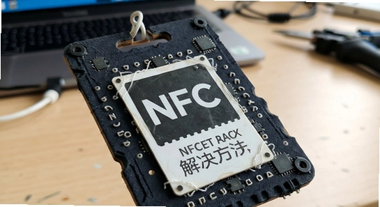 NFC��ǩ��дʧ�ܽ������