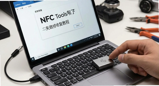 NFC Toolsд��ʧ���޸��̳�