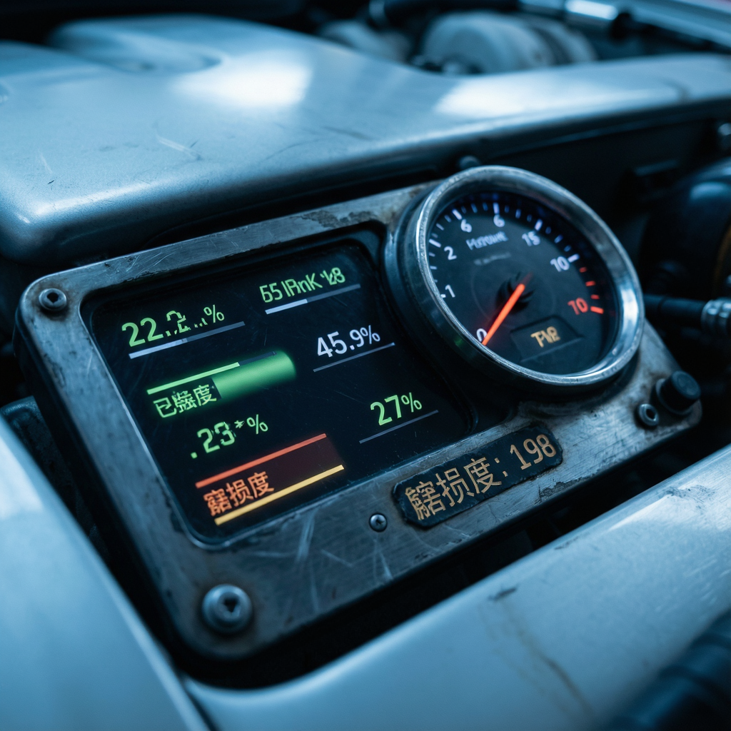 ��������ģ����(Car For Sale Simulator)�ٷ������ؽ�ͼ
