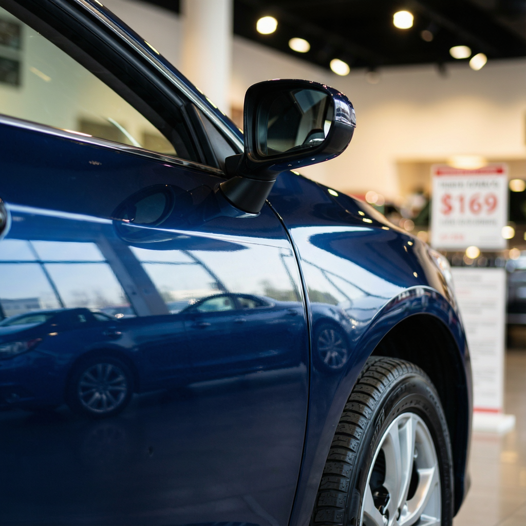 ��������ģ����(Car For Sale Simulator)�ٷ������ؽ�ͼ