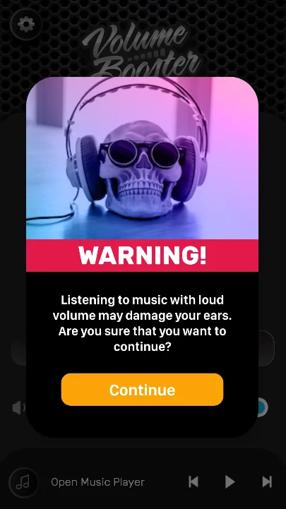 volumebooster������ǿ�Ŵ�app���°����ؽ�ͼ