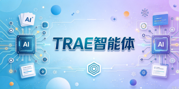 TRAE ai