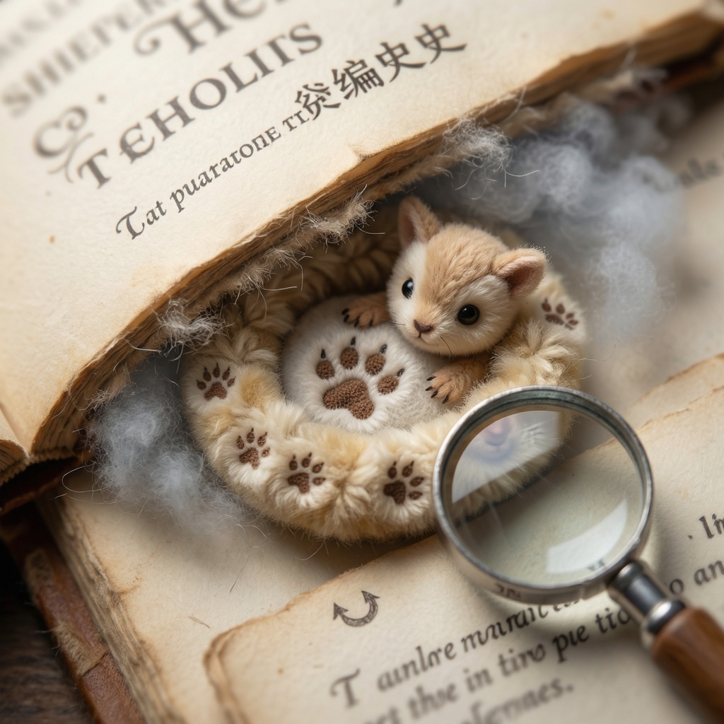 ë���ױ���ʷ(Mofumofu Chronicle)�ٷ�������v1.0.2 ����ð��