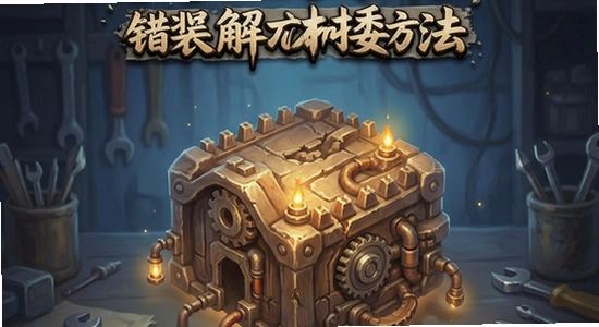 商世传奇安装解析包错误解决方法
