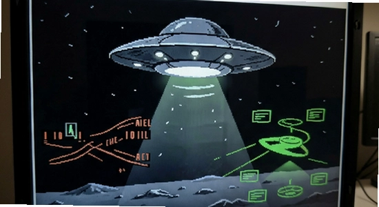 UFO 50 ��װʧ�� ���� �������
