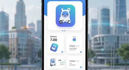 �ҳ�app�����湦��չʾͼ