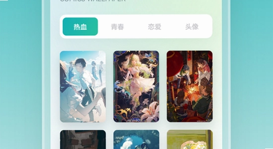 手机安全扫描应用界面,关键词包含次元最新无广告版