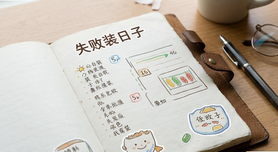 小日子记账本安装失败怎么办