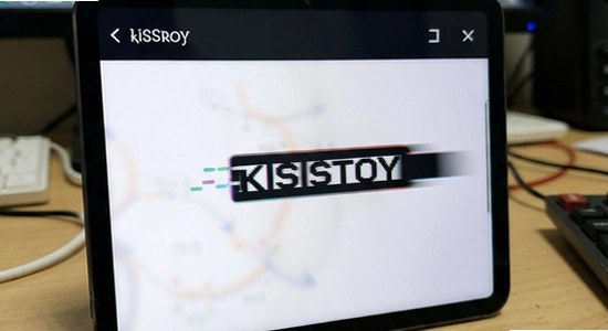 KISSTOY安装后闪退怎么办