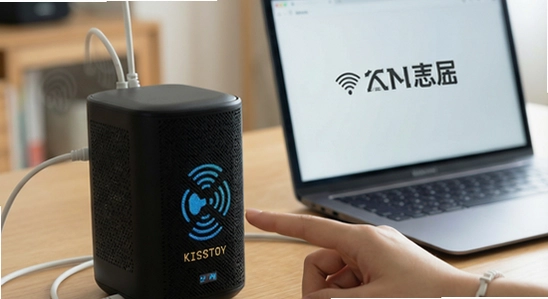 KISSTOY搜不到设备怎么办