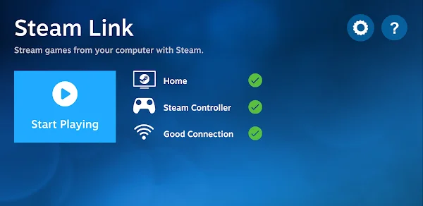 Steam Link���°汾����v1.3.32 ��׿��