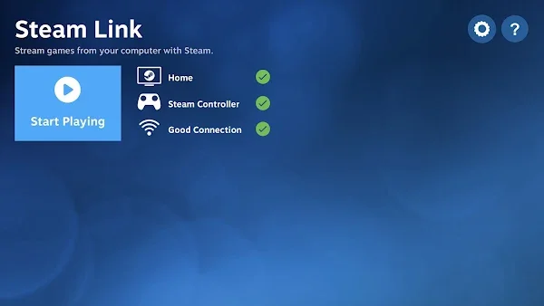 Steam Link���°汾����v1.3.32 ��׿��