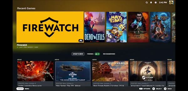 Steam Link���°汾����v1.3.32 ��׿��