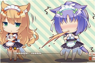 猫娘乐园galgame游戏下载哪个版本好?猫娘乐园galgame游戏下载2026最新资源安装教程