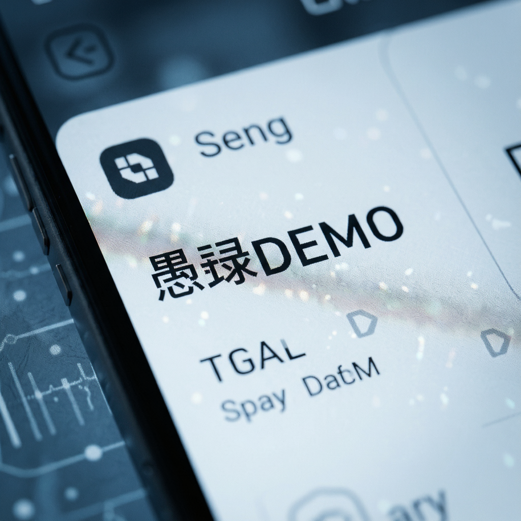 ��¼DEMO���ؽ�ͼ
