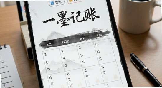 一墨记账安装失败解决方法