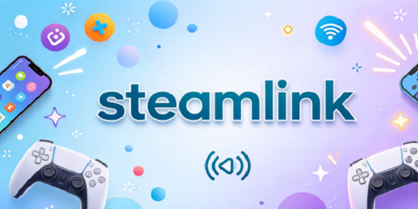 steamlink