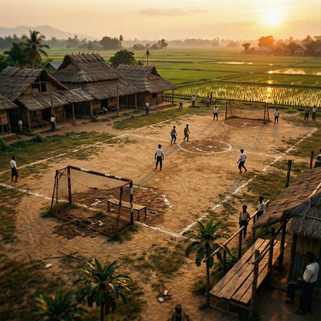 �����������1930(Country Ball World 1930)�ٷ������ؽ�ͼ