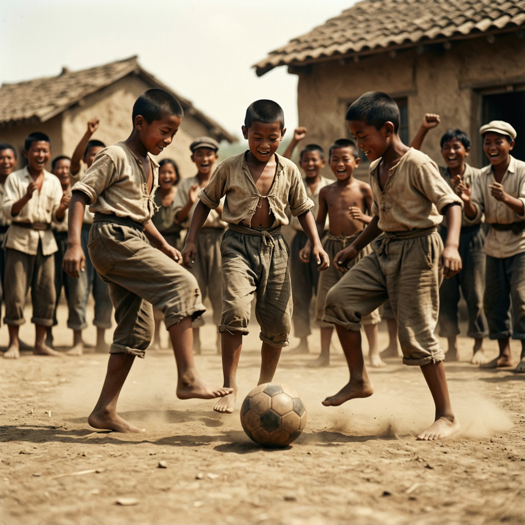 �����������1930(Country Ball World 1930)�ٷ������ؽ�ͼ