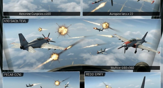 ģ��ɻ���ս�ೡ������670x360