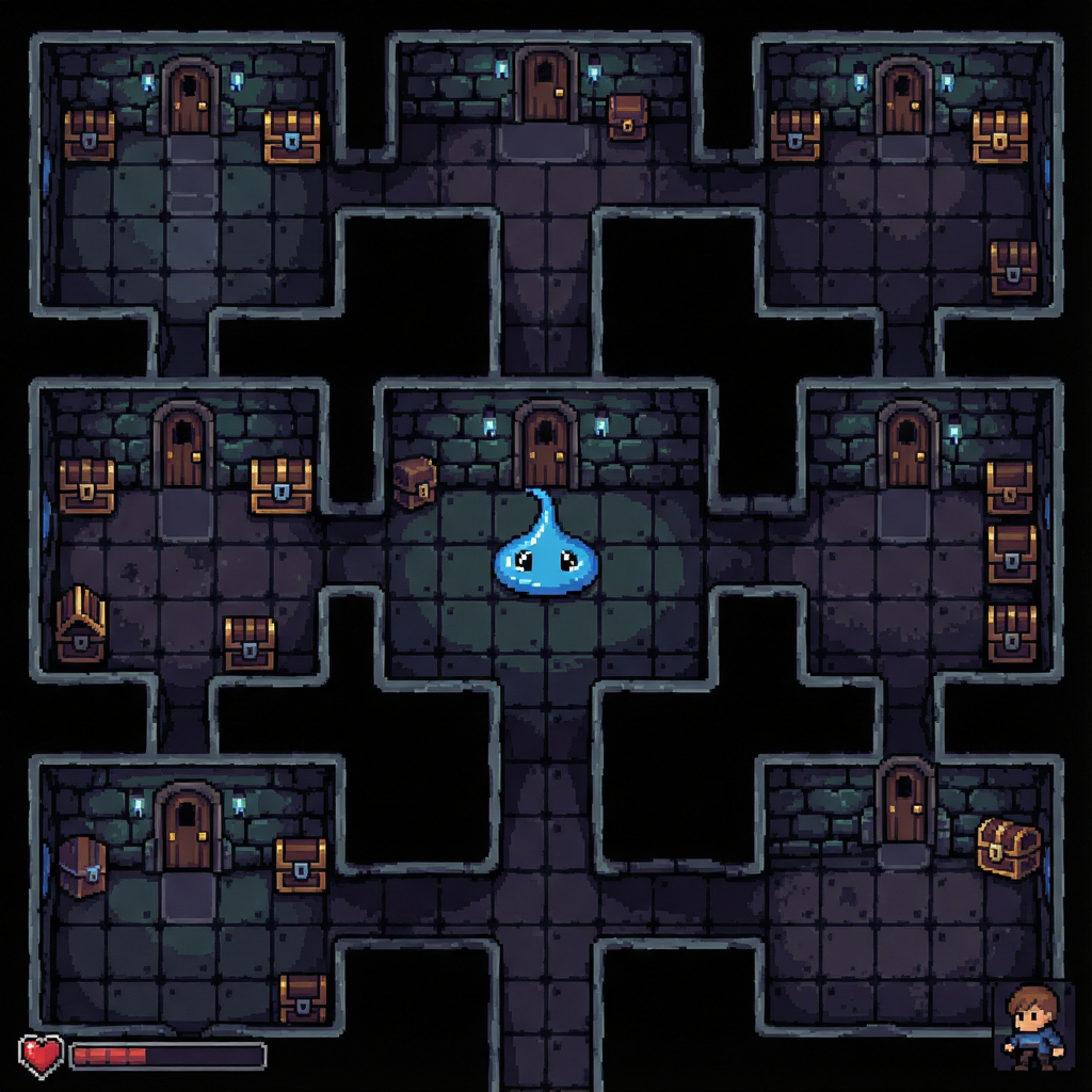 �����Ľ������(The Binding of Isaac: Rebirth)�ٷ�������v1.6 ȫDLC������