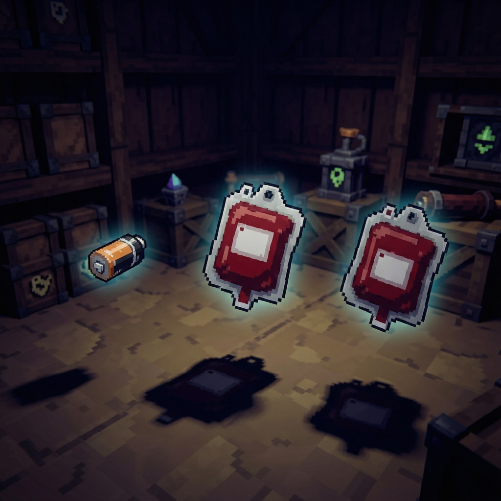 �����Ľ������(The Binding of Isaac: Rebirth)�ٷ�������v1.6 ȫDLC������