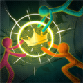 ��Ӱ֮ս��Ϸ�����ֻ���(Stickfight Shadow)v1.12 ��׿��