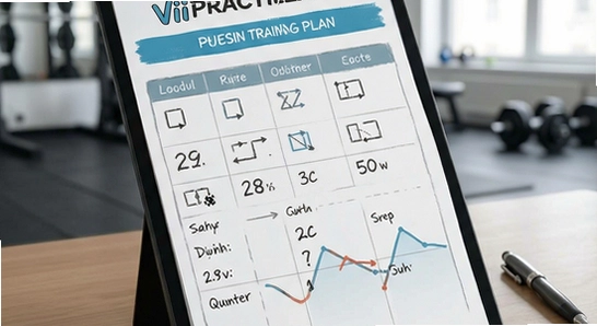 ViiPracticeѵ���ƻ���ô�Զ���