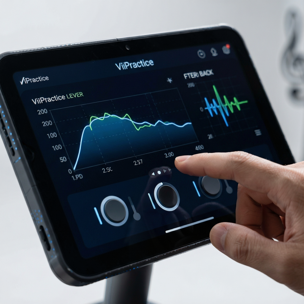 ViiPractice���ؽ�ͼ