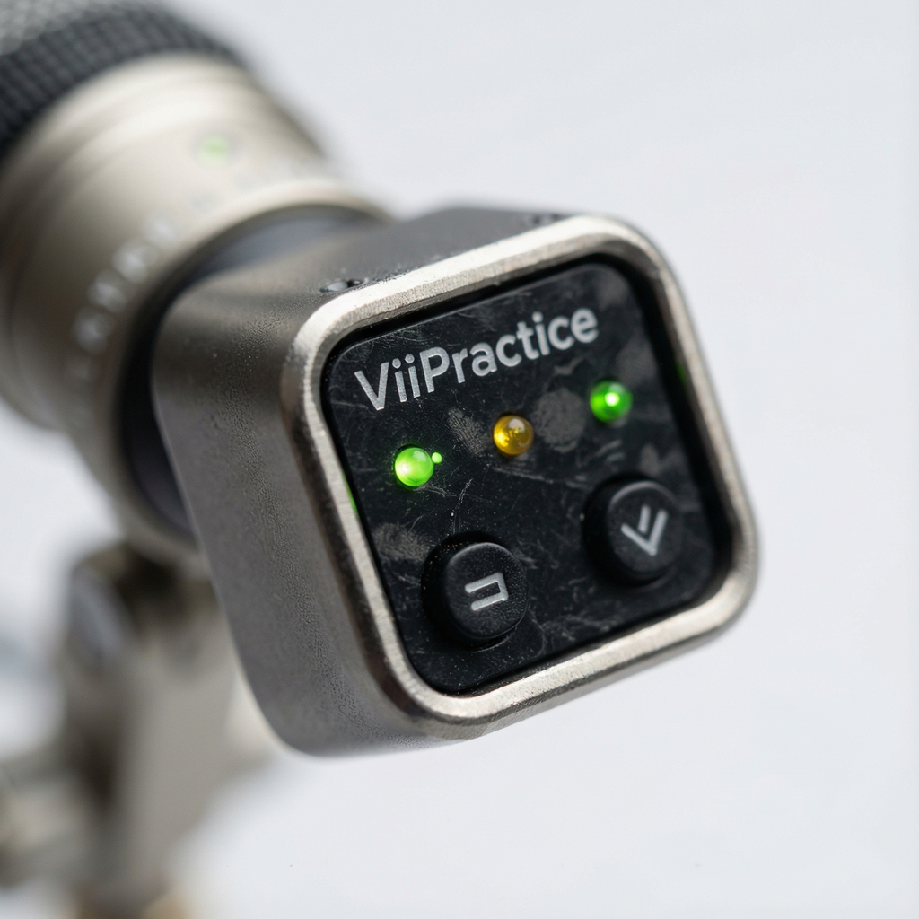 ViiPractice���ؽ�ͼ