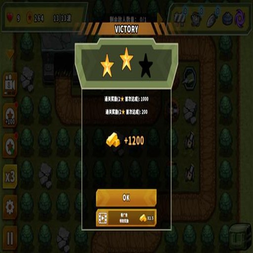 ��������֮��(Tower Defense King)�ٷ�������v1.2.44 ��������