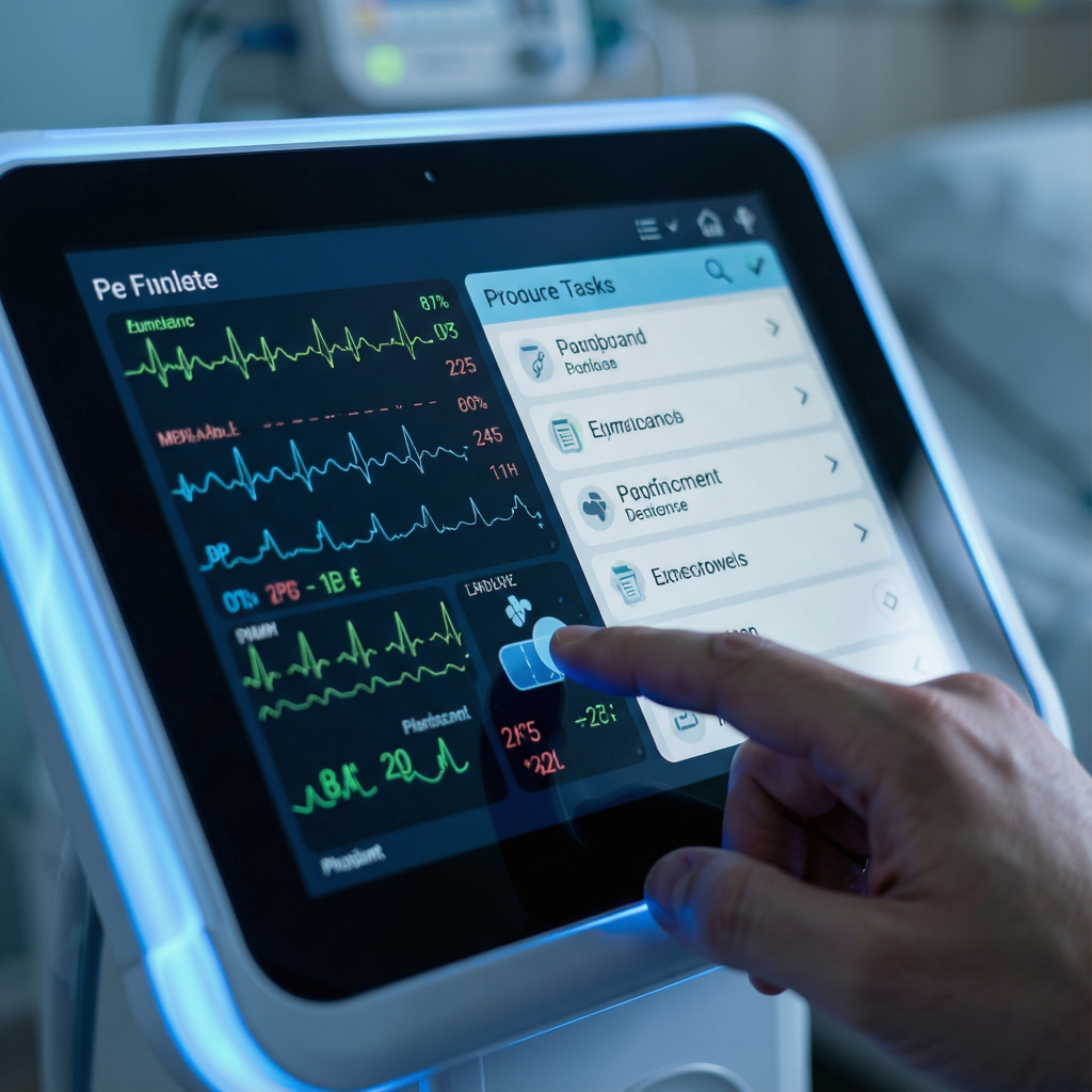iE����(iE Nurse)�ٷ������ؽ�ͼ