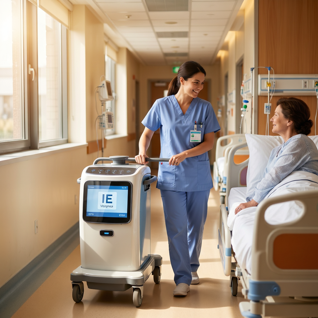 iE����(iE Nurse)�ٷ������ؽ�ͼ