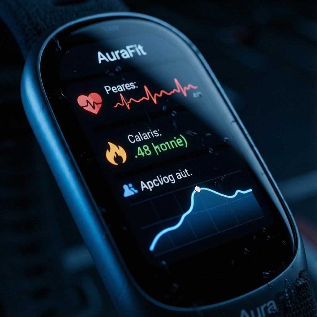 AuraFit�ٷ������ؽ�ͼ