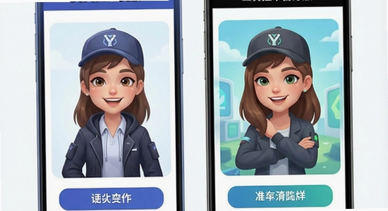 你的奥拉免费版和官方版区别